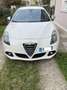 Alfa Romeo Giulietta Giulietta 1.4 t. Giulietta 120cv Bianco - thumbnail 1
