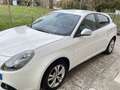 Alfa Romeo Giulietta Giulietta 1.4 t. Giulietta 120cv Bianco - thumbnail 2