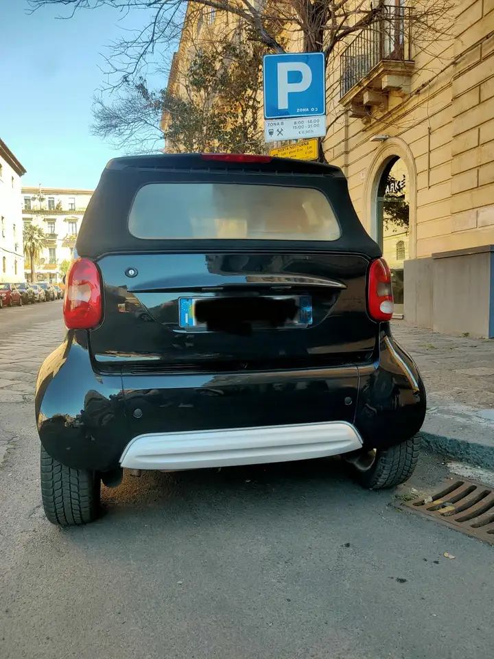 smart city-coupé/city-cabrio, foto 2