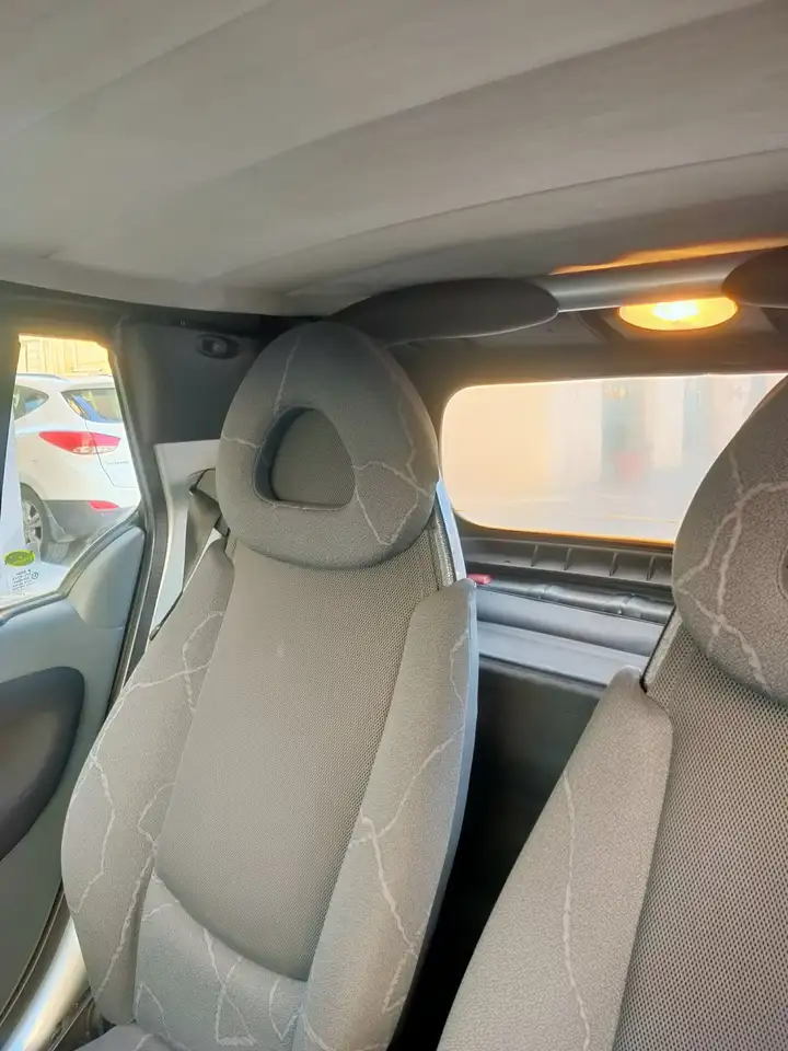 smart city-coupé/city-cabrio, foto 6