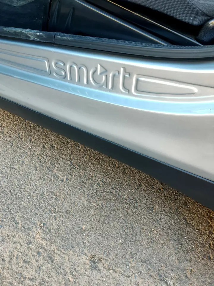 smart city-coupé/city-cabrio, foto 5