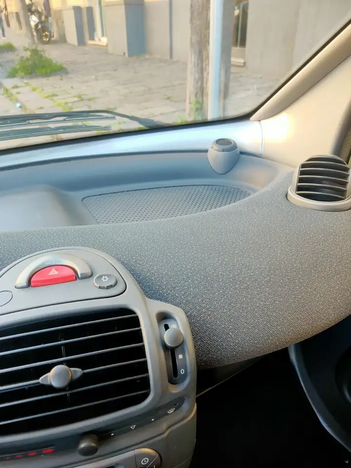 smart city-coupé/city-cabrio, foto 12