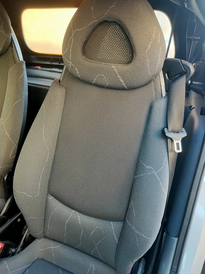 smart city-coupé/city-cabrio, foto 7