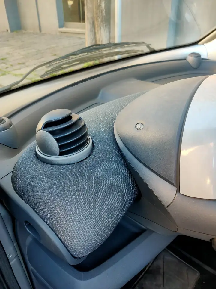 smart city-coupé/city-cabrio, foto 8