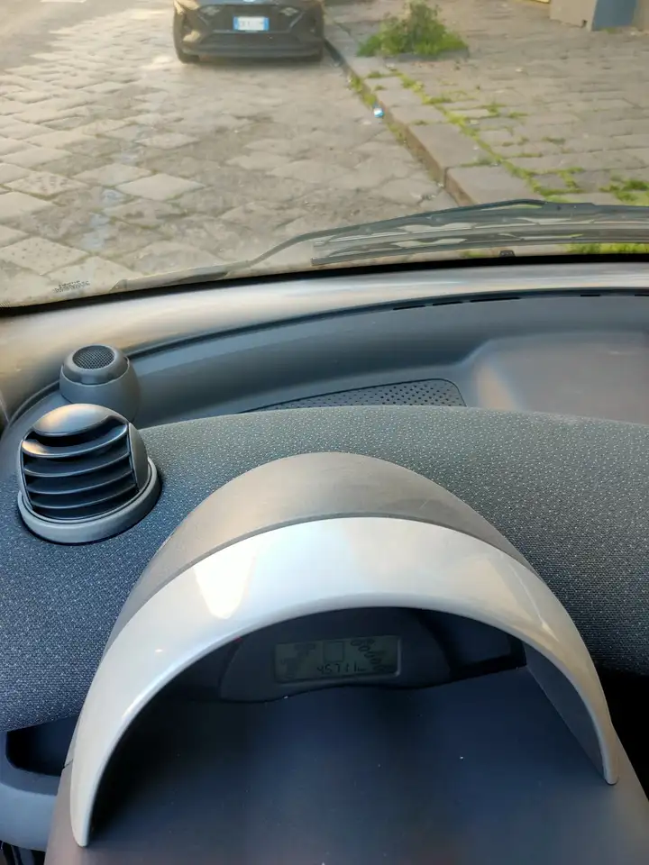 smart city-coupé/city-cabrio, foto 11