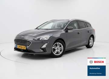 Wagon 1.0 EcoBoost Trend Edition Business