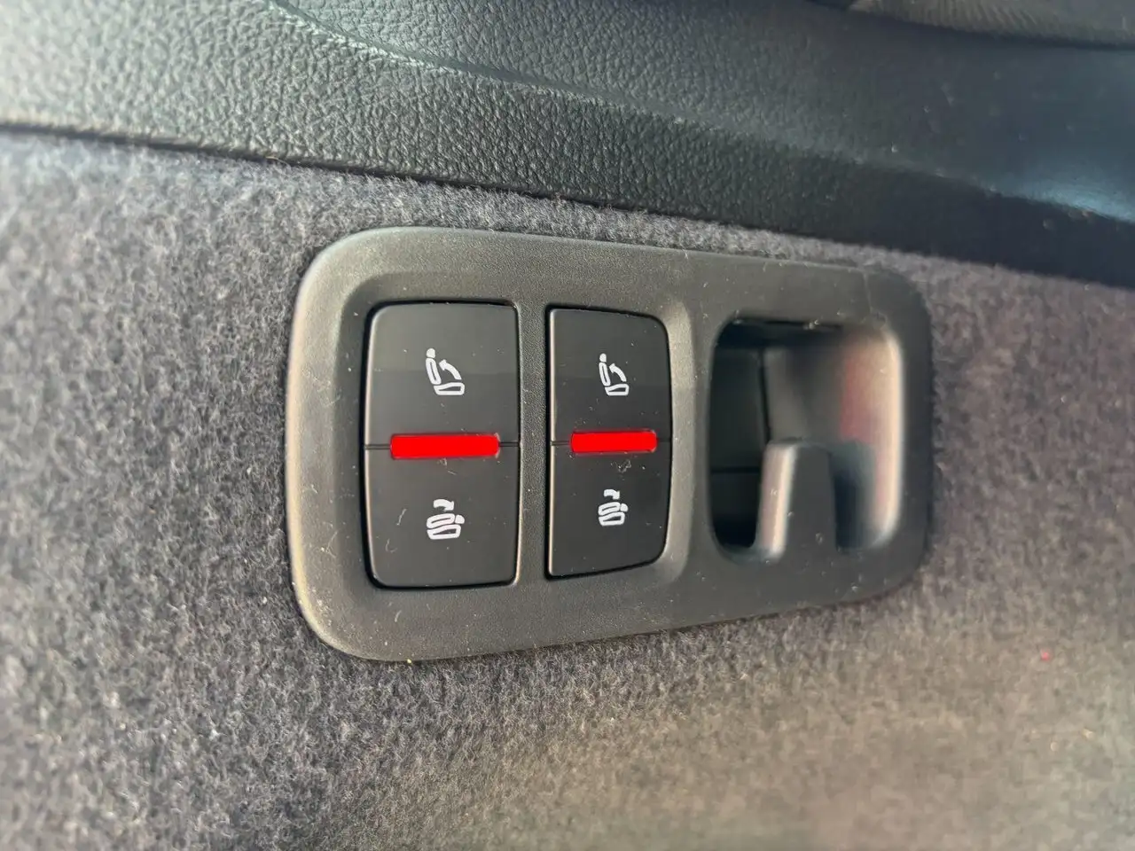 Audi Q7 снимка Audi Q7