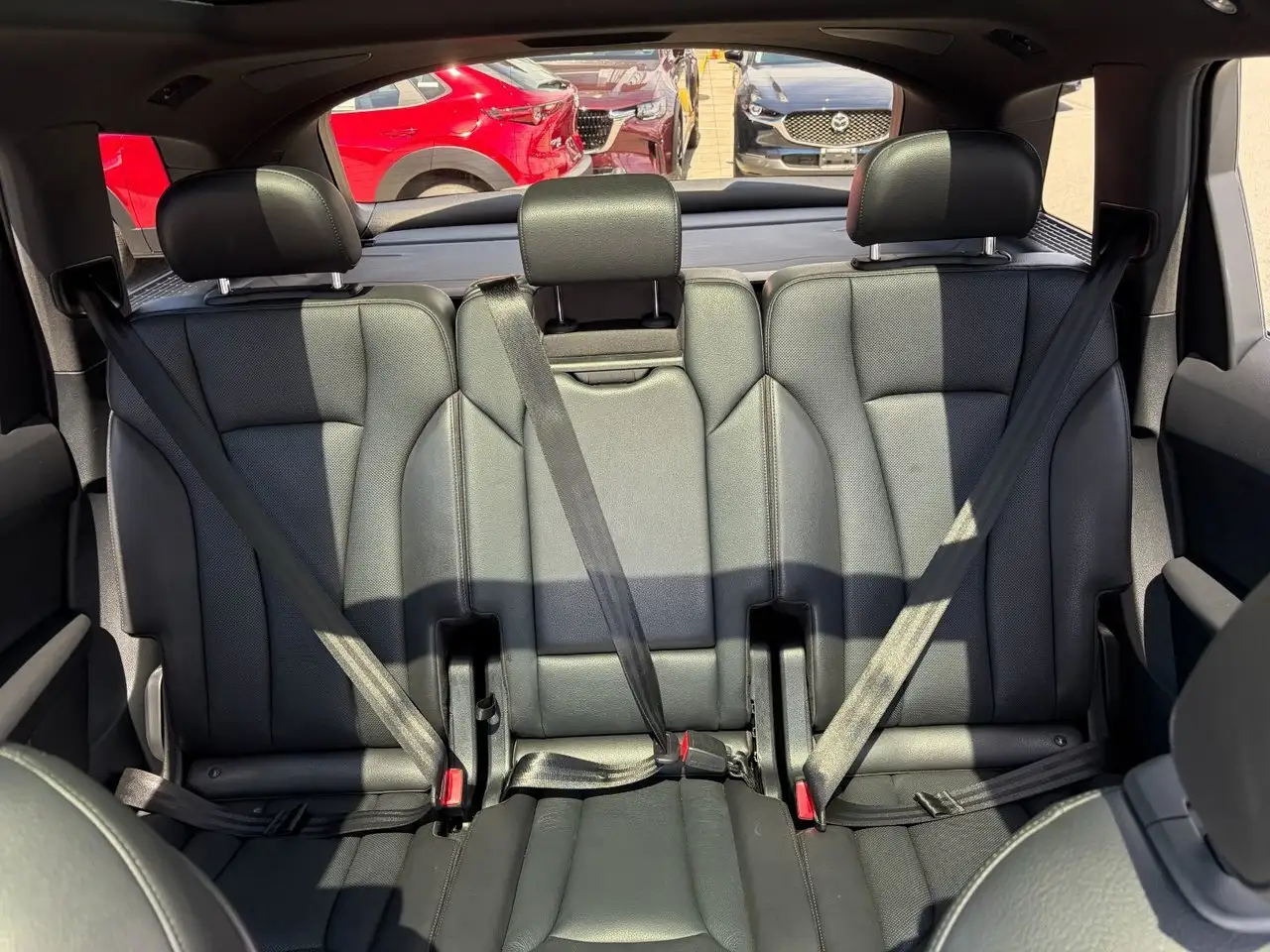 Audi Q7 снимка Audi Q7