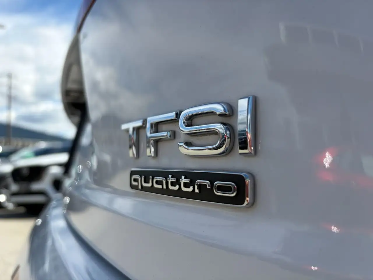Audi Q7 снимка Audi Q7