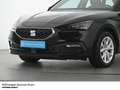 SEAT Leon Sportstourer Style TDI LED SHZ Navi Keyless Schwarz - thumbnail 7