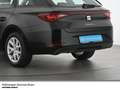 SEAT Leon Sportstourer Style TDI LED SHZ Navi Keyless Schwarz - thumbnail 8