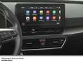 SEAT Leon Sportstourer Style TDI LED SHZ Navi Keyless Schwarz - thumbnail 14