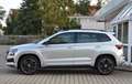 Skoda Karoq 1.5TSI Sportline DSG Matrix Navi Plateado - thumbnail 5