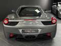 Ferrari 458 V8 4.5 Italia Grau - thumbnail 8