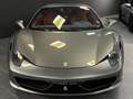 Ferrari 458 V8 4.5 Italia Grau - thumbnail 6