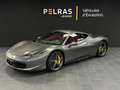 Ferrari 458 V8 4.5 Italia Grau - thumbnail 3