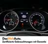 Volkswagen Touran TDI SCR 5-Sitzer Bleu - thumbnail 5