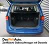 Volkswagen Touran TDI SCR 5-Sitzer Blu/Azzurro - thumbnail 14