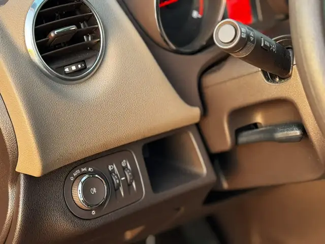 Opel Meriva view 13