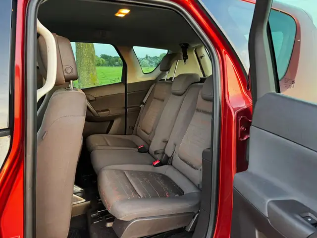 Opel Meriva view 19