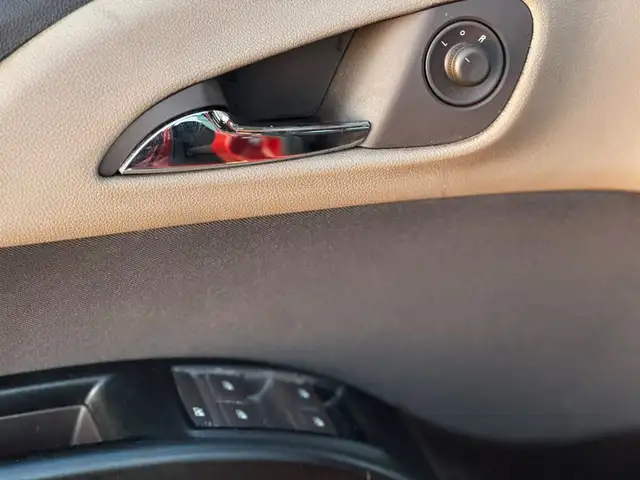 Opel Meriva view 12