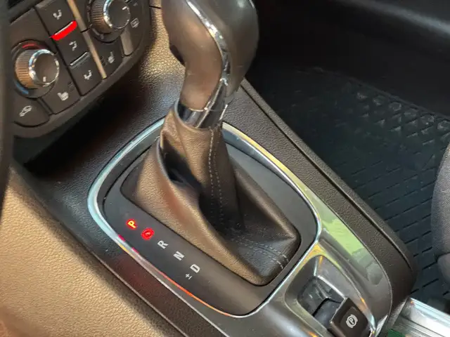 Opel Meriva view 17
