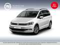 Volkswagen Touran Edition TDI SCR Silber - thumbnail 1