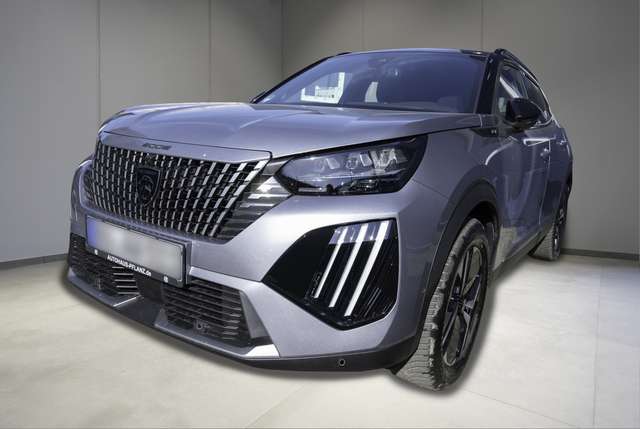 Imagine Peugeot 2008 GT HYBRID 145 e-DSC6