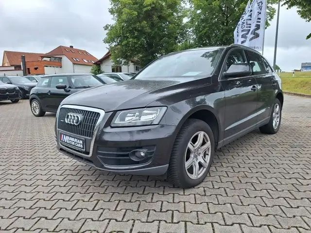 Audi Q5 2.0 TFSI 155 kW quattro