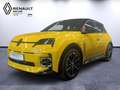 Renault R 5 E-Tech 150 PS 52kWh Comfort Range Iconic Five Gelb - thumbnail 1