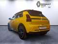 Renault R 5 E-Tech 150 PS 52kWh Comfort Range Iconic Five Gelb - thumbnail 4
