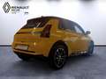 Renault R 5 E-Tech 150 PS 52kWh Comfort Range Iconic Five Gelb - thumbnail 3