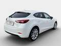 Mazda 3 /SP/G120/REVOLUTION Weiß - thumbnail 4