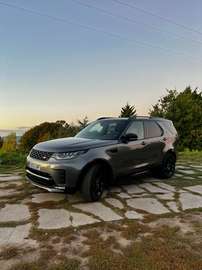 2.0SD4 HSE Luxury Aut.