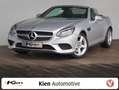 Mercedes-Benz SLC 200 | Navi | Dodehoekassistent | Stoel en Nekverwarmin Grijs - thumbnail 1