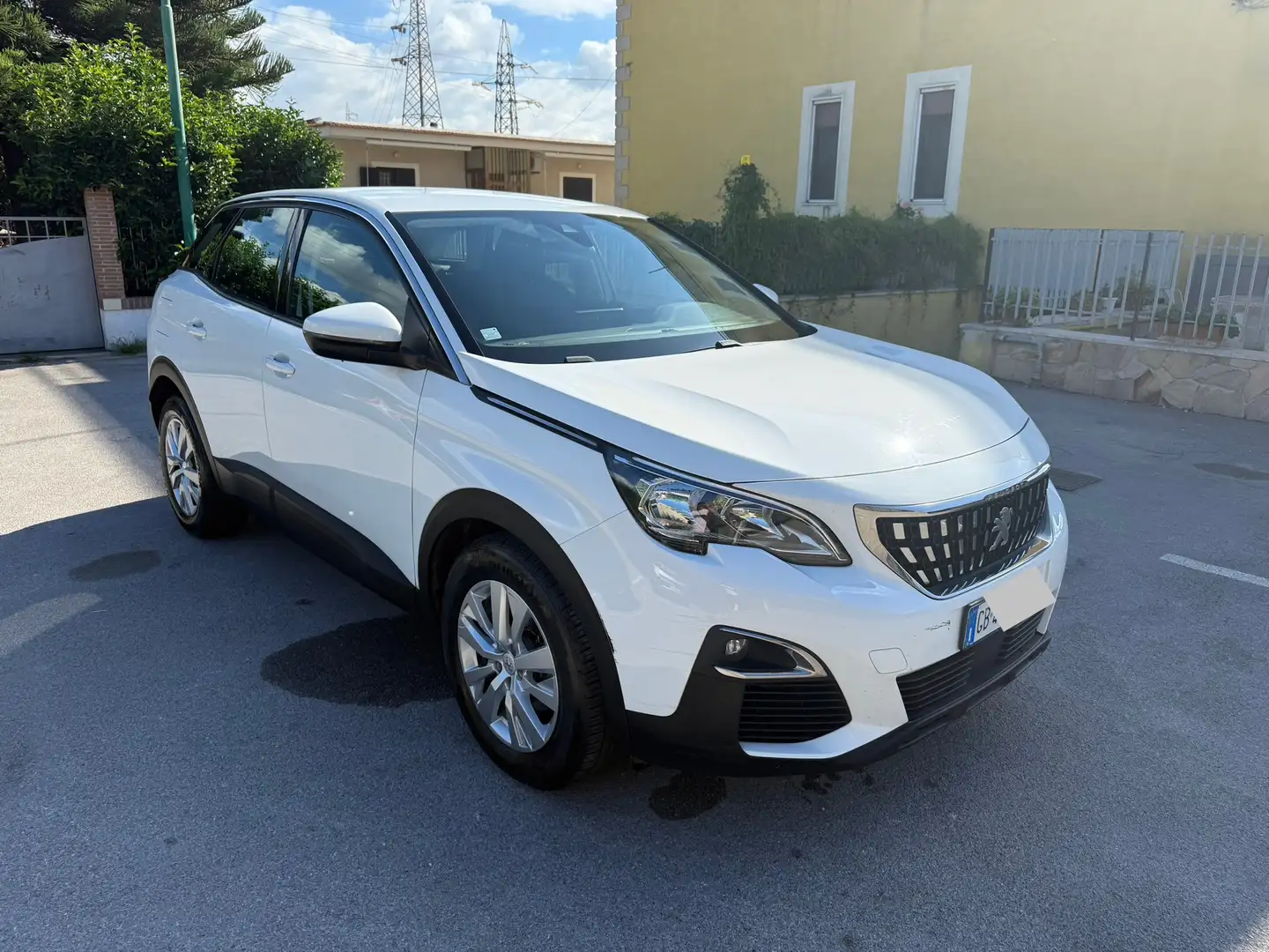 Peugeot 3008 1.5 bluehdi Business S- SPECIAL PRICE - 1