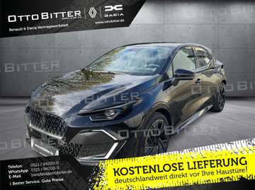 VI Esprit Alpine TCe115 EDC +NEUES MODELL+