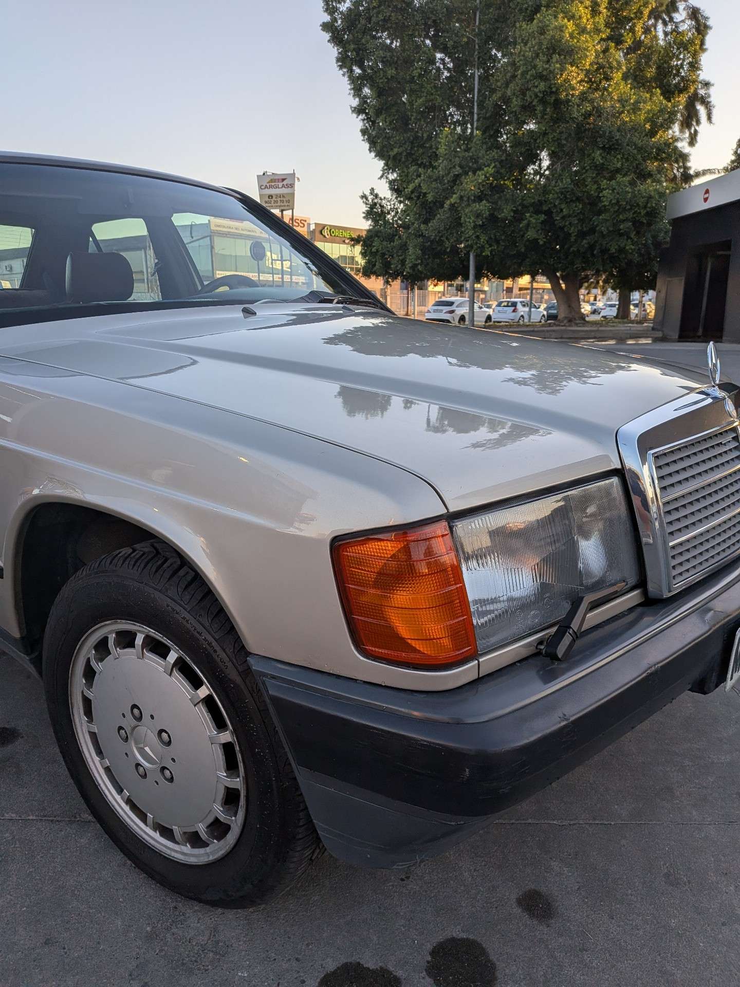 Mercedes-Benz 190 190E 2.6 Automatico - foto 1