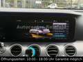 Mercedes-Benz E 350 d Lim. AMG*Widescreen*Pano*ILS*Kamera*20"! Plateado - thumbnail 22