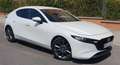 Mazda 3 2.0 e-Skyactiv-G Zenith Safety Aut. 90kW Blanc - thumbnail 3