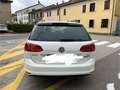 Volkswagen Golf Variant 1.4 tgi Comfortline Business Blanc - thumbnail 2