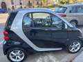 smart forTwo Fortwo II 2007 1.0 mhd Pulse 71cv FL Nero - thumbnail 2
