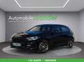 BMW 118 d M-SPORT Aut.*1.Besitz*Panorama*Keyless* Noir - thumbnail 1