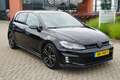 Volkswagen Golf GTD 2.0 TDI *INCL BTW* DSG / LEDER / CAMERA / LED / CA Zwart - thumbnail 16