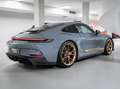 Porsche 992 911 Gt3 Touring -IVA ESPOSTA-CARBONIO-SOLLEVATORE Gris - thumbnail 4