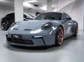 Porsche 992 911 Gt3 Touring -IVA ESPOSTA-CARBONIO-SOLLEVATORE Gris - thumbnail 26