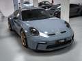 Porsche 992 911 Gt3 Touring -IVA ESPOSTA-CARBONIO-SOLLEVATORE Gris - thumbnail 27