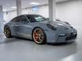 Porsche 992 911 Gt3 Touring -IVA ESPOSTA-CARBONIO-SOLLEVATORE Gris - thumbnail 3