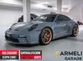 Porsche 992 911 Gt3 Touring -IVA ESPOSTA-CARBONIO-SOLLEVATORE Gris - thumbnail 1