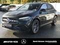 Mercedes-Benz GLA 200 AMG AHK SHZ LED KLIMA KEYLESS-GO Schwarz - thumbnail 6